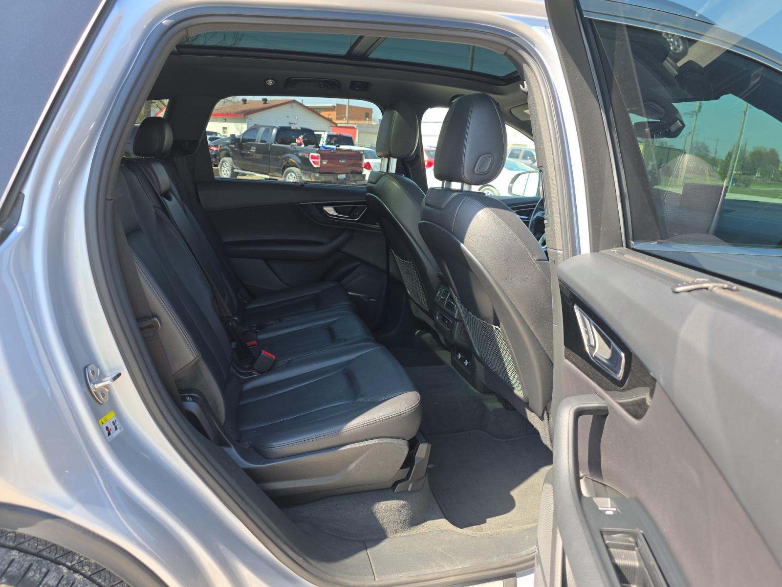 2018 Audi Q7 3.0T Premium Plus AWD
