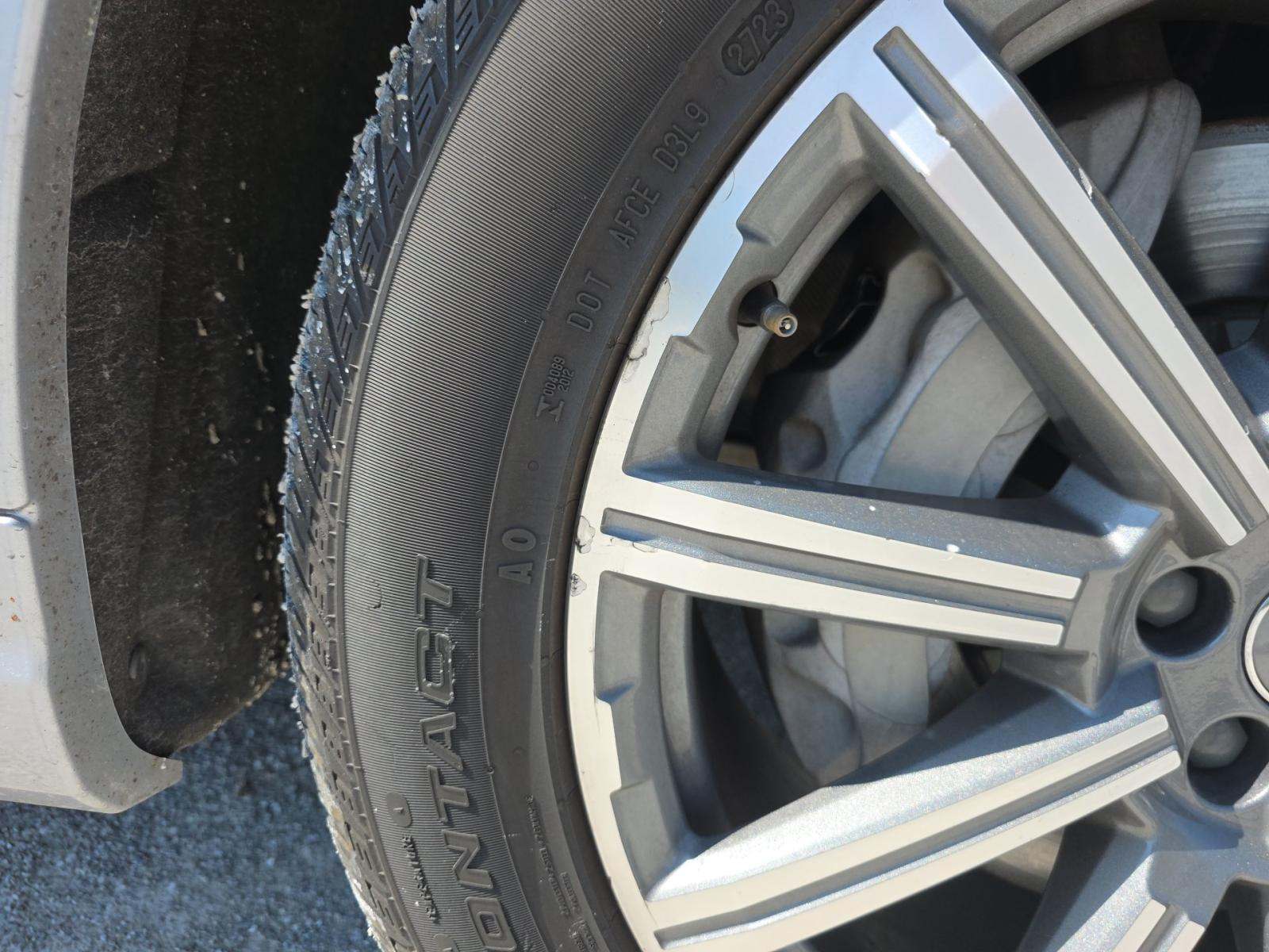 2018 Audi Q7 3.0T Premium Plus AWD