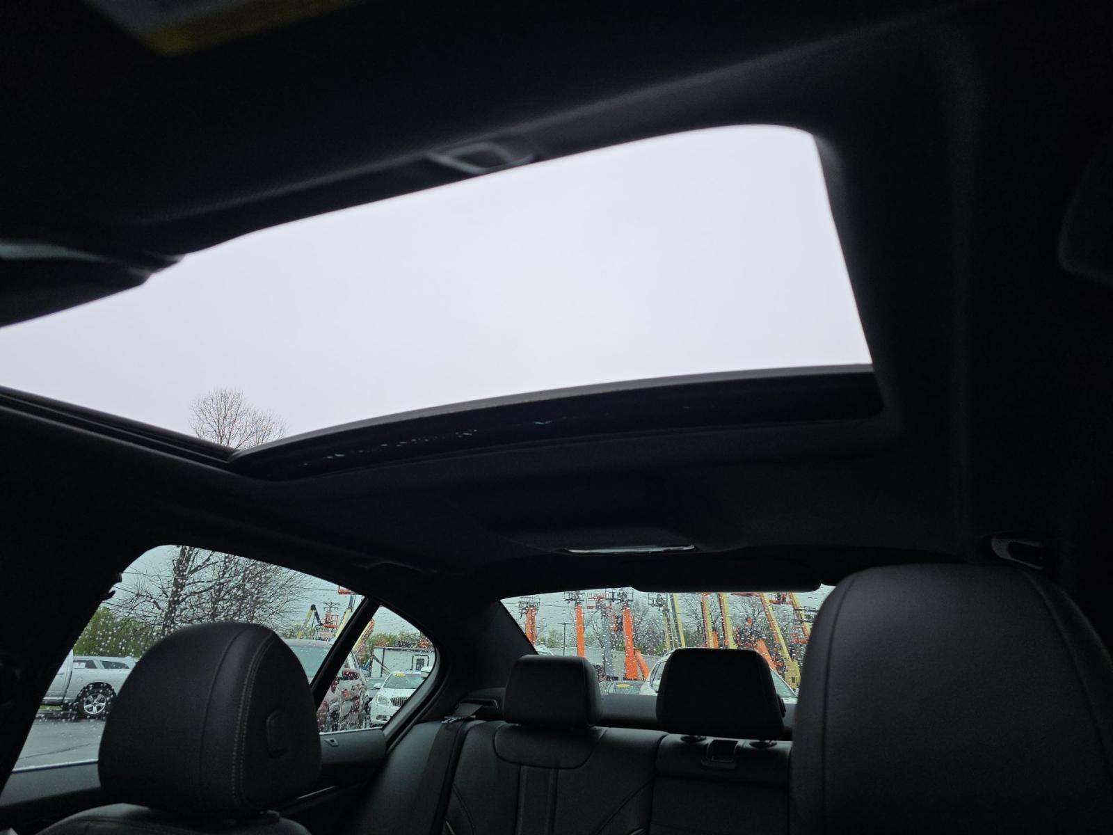 2018 BMW 5 Series 530e xDrive iPerformance AWD