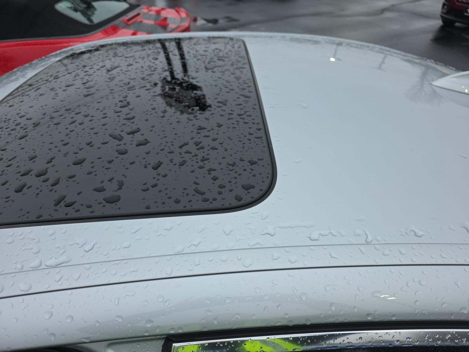 2018 BMW 5 Series 530e xDrive iPerformance AWD