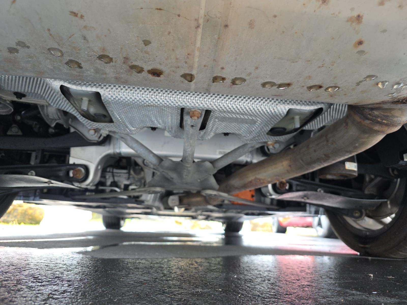 2018 BMW 5 Series 530e xDrive iPerformance AWD