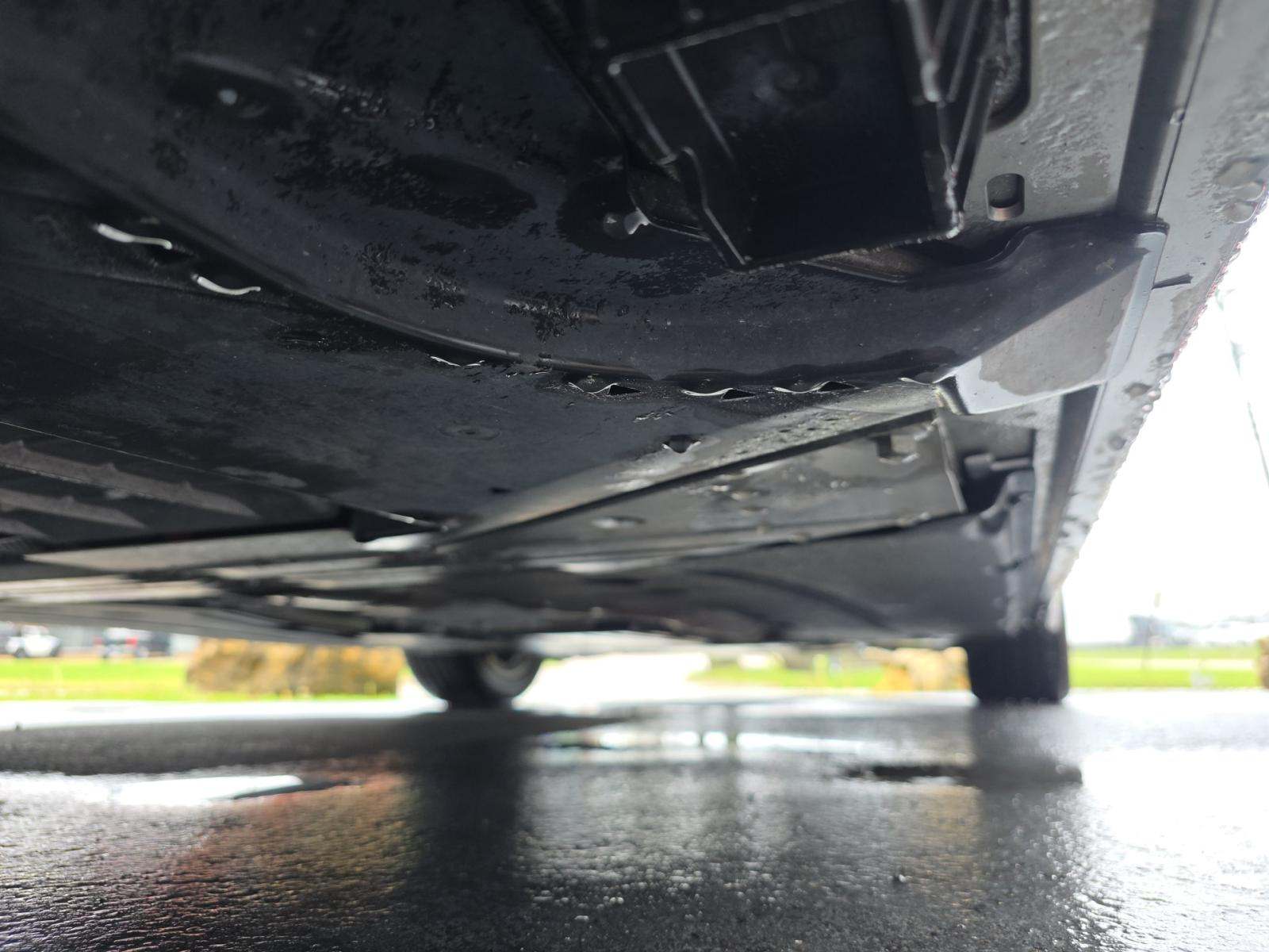 2018 BMW 5 Series 530e xDrive iPerformance AWD