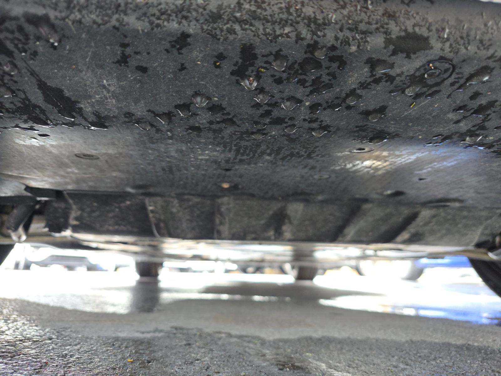 2018 BMW 5 Series 530e xDrive iPerformance AWD