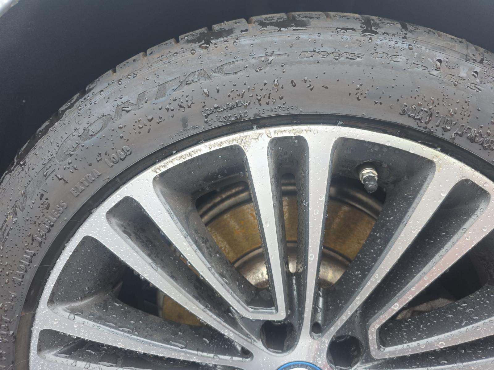 2018 BMW 5 Series 530e xDrive iPerformance AWD