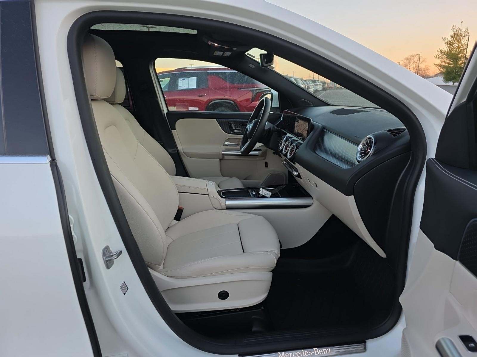 2024 Mercedes-Benz GLA GLA 250 FWD