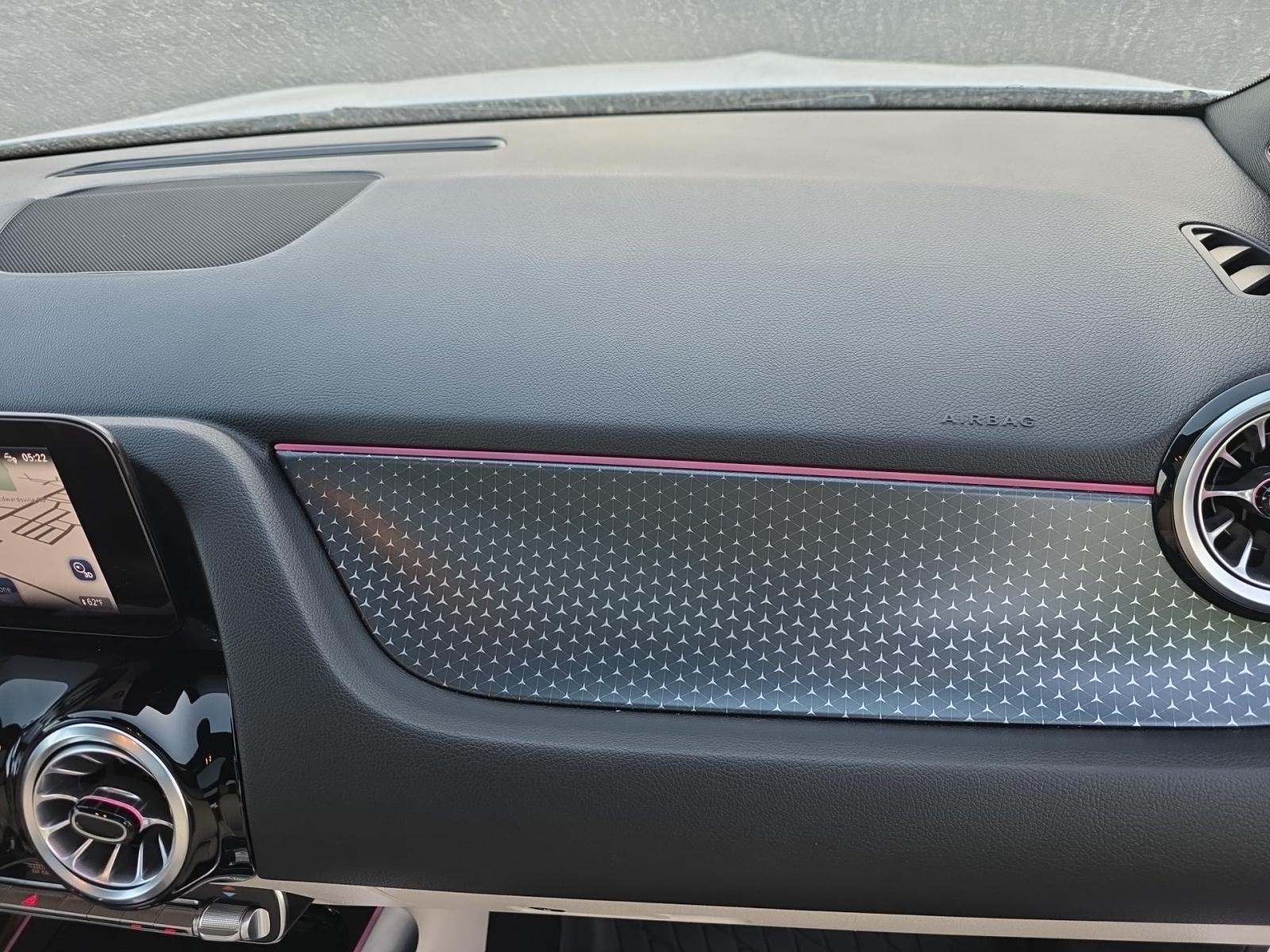 2024 Mercedes-Benz GLA GLA 250 FWD