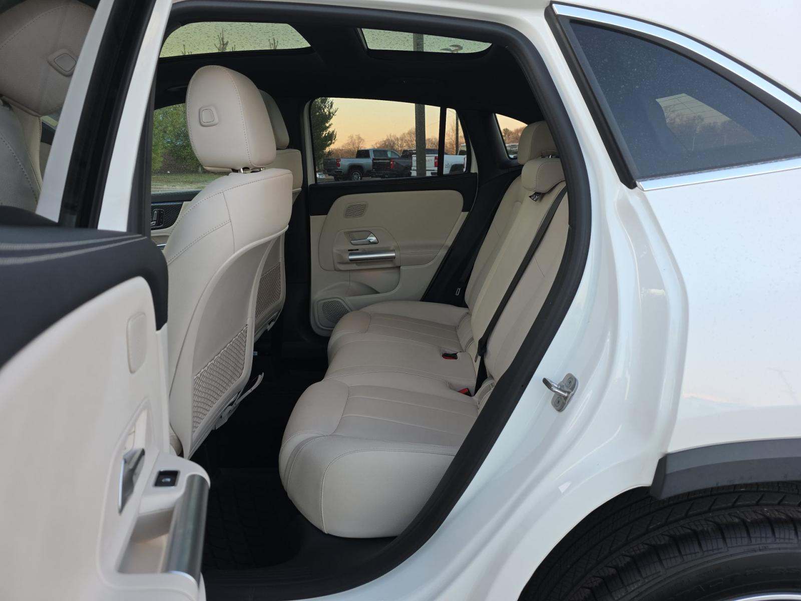 2024 Mercedes-Benz GLA GLA 250 FWD