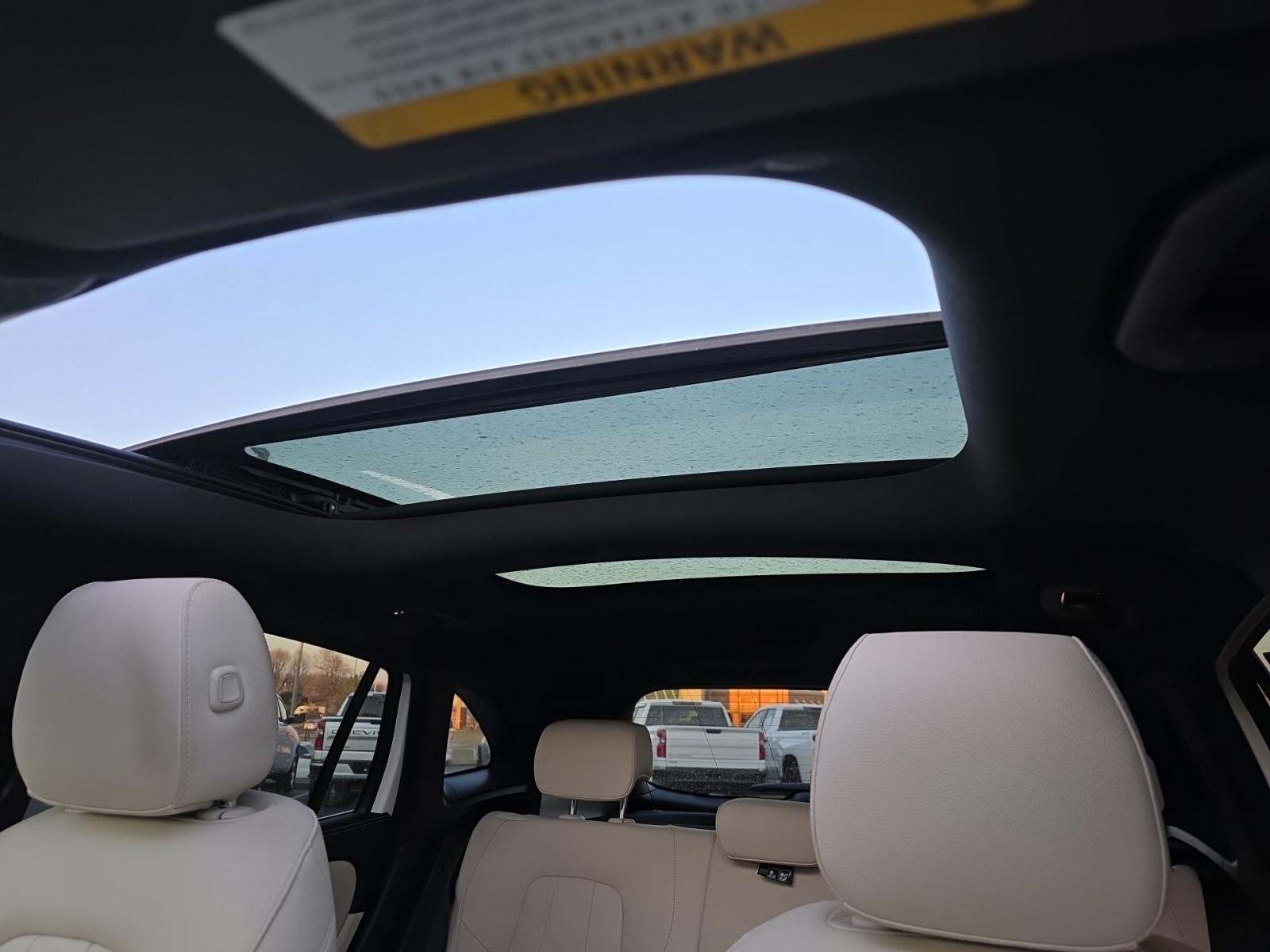 2024 Mercedes-Benz GLA GLA 250 FWD