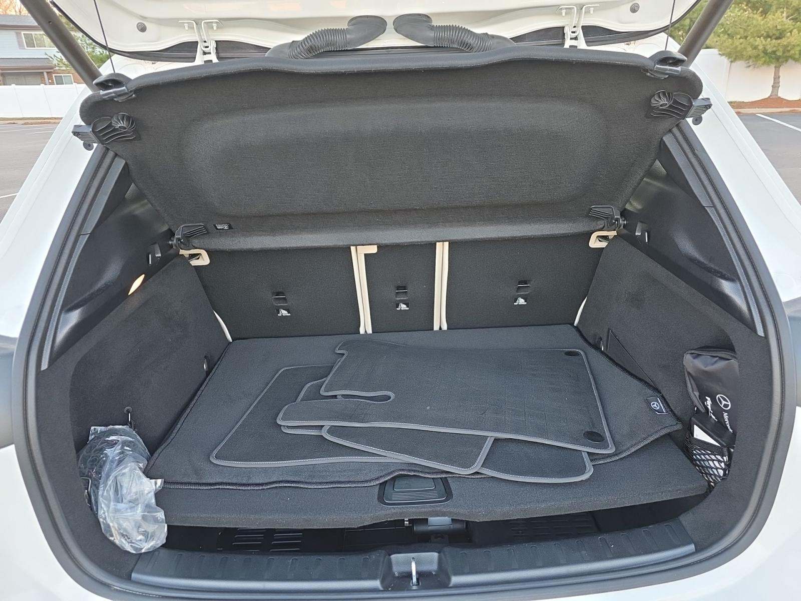 2024 Mercedes-Benz GLA GLA 250 FWD