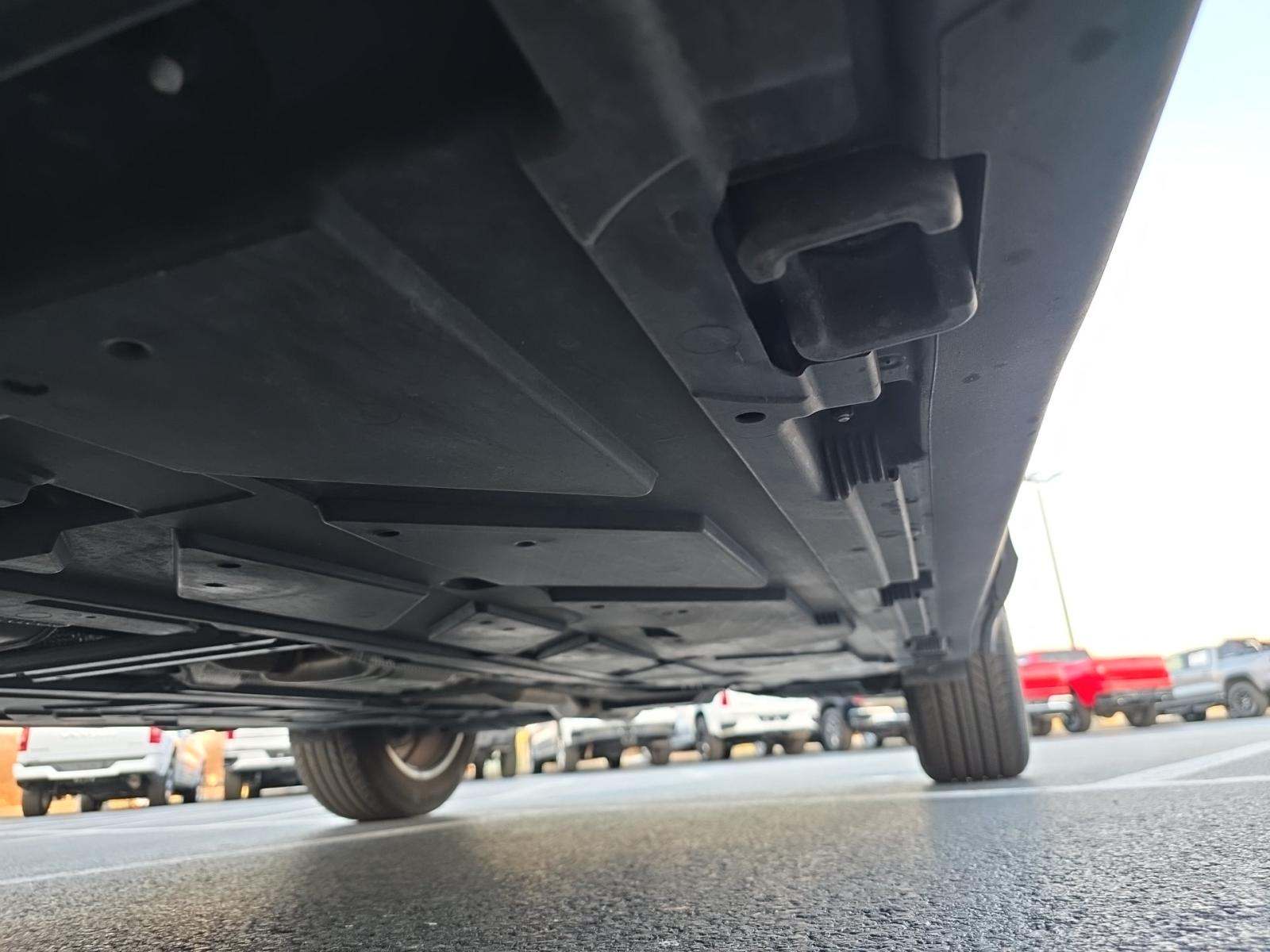 2024 Mercedes-Benz GLA GLA 250 FWD