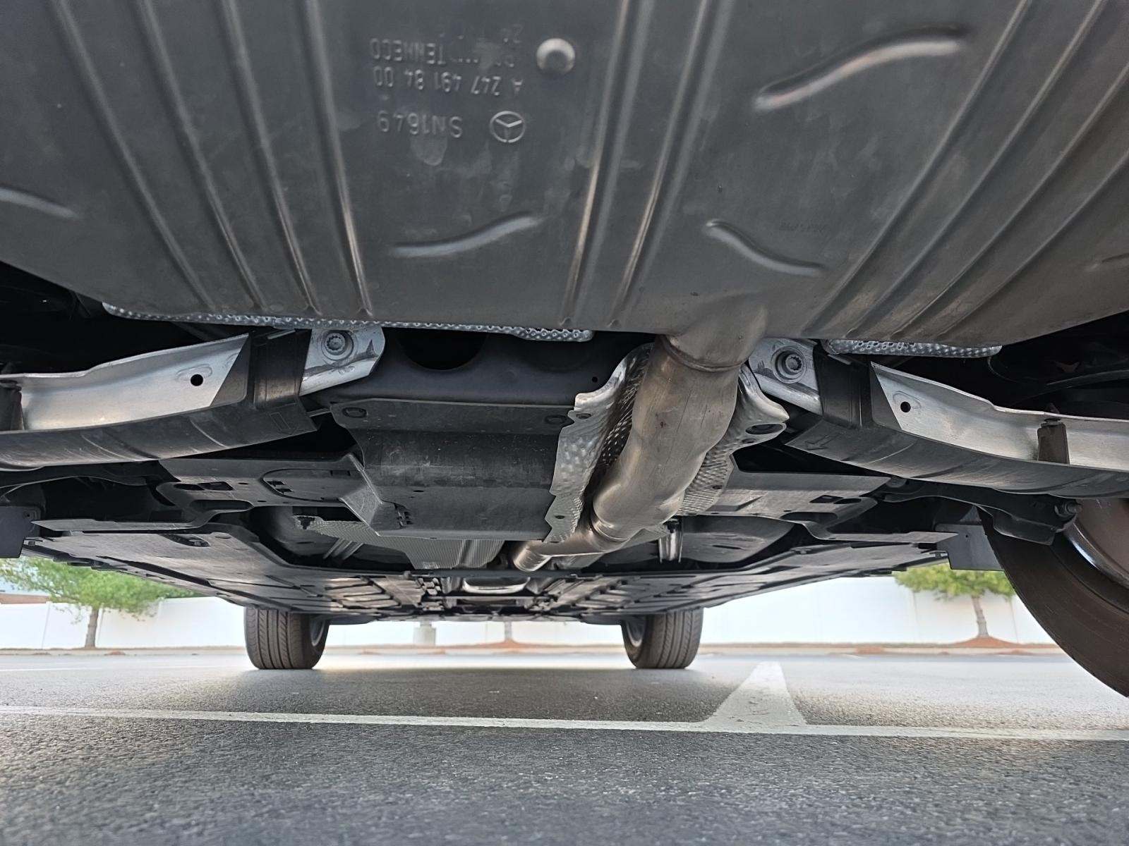 2024 Mercedes-Benz GLA GLA 250 FWD