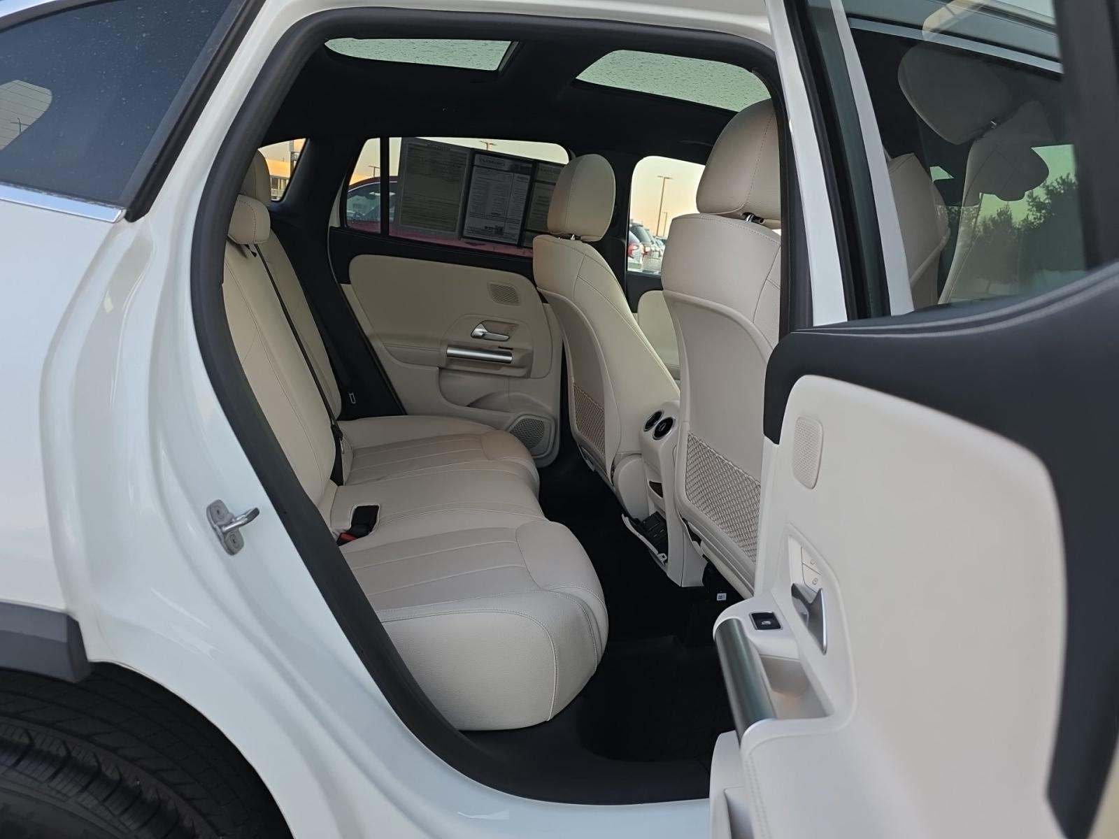 2024 Mercedes-Benz GLA GLA 250 FWD