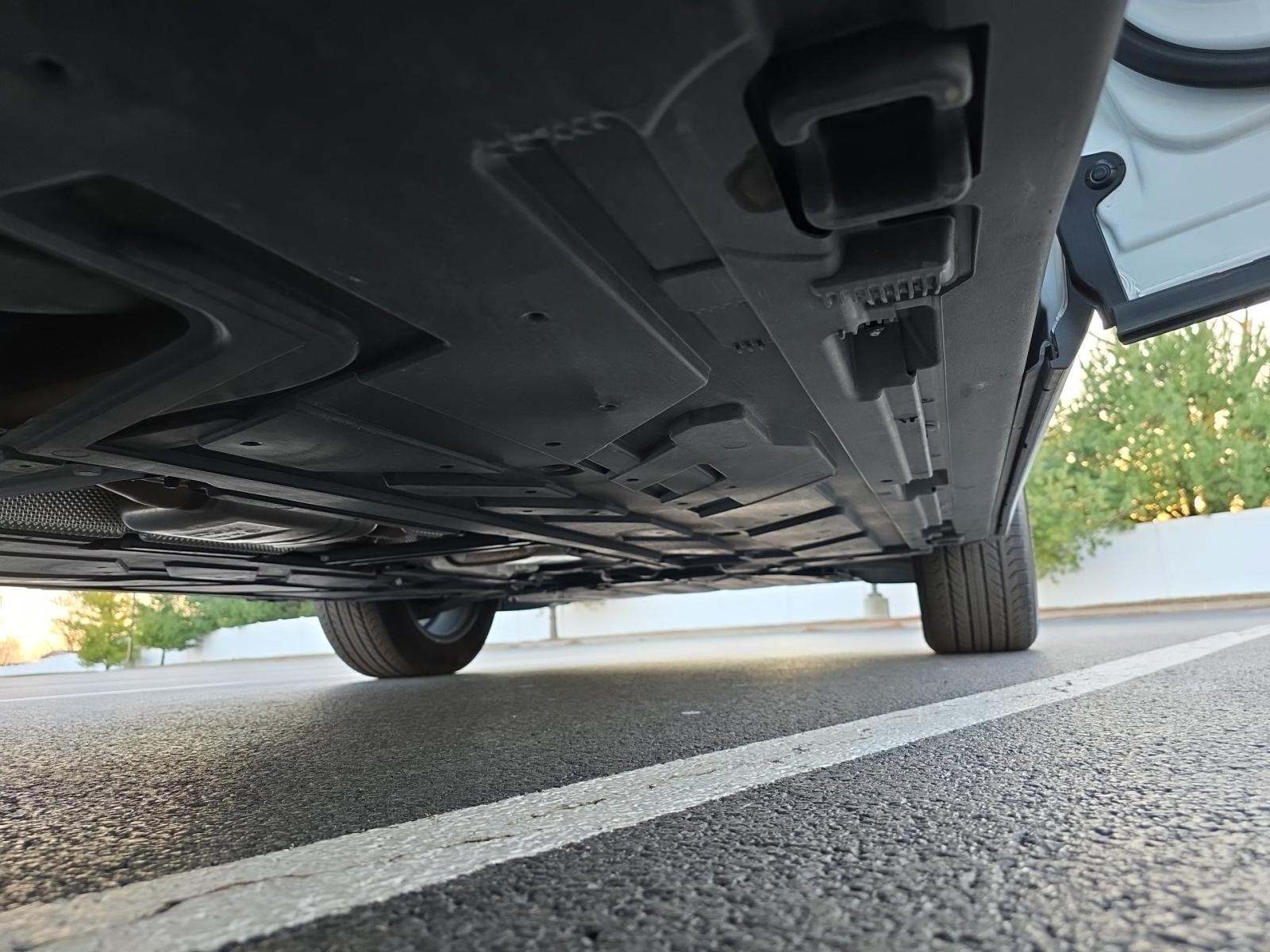 2024 Mercedes-Benz GLA GLA 250 FWD