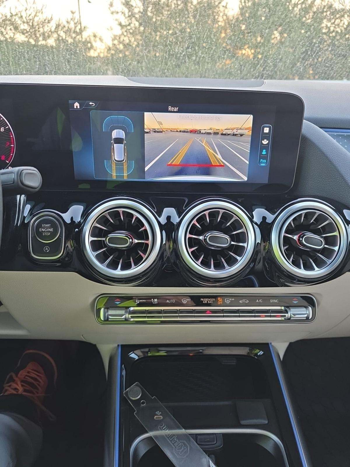 2024 Mercedes-Benz GLA GLA 250 FWD