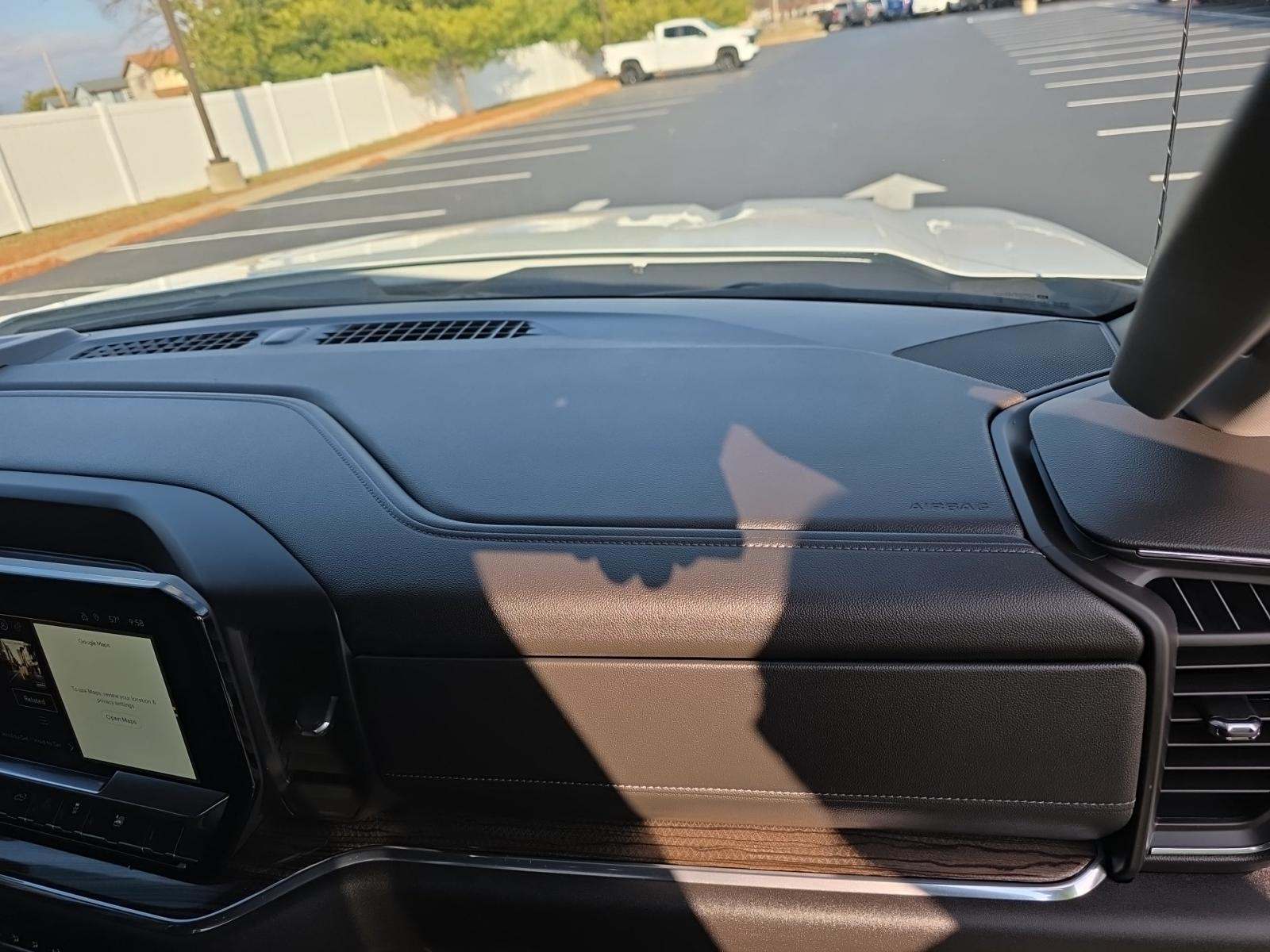 2024 Chevrolet Silverado 1500 RST AWD