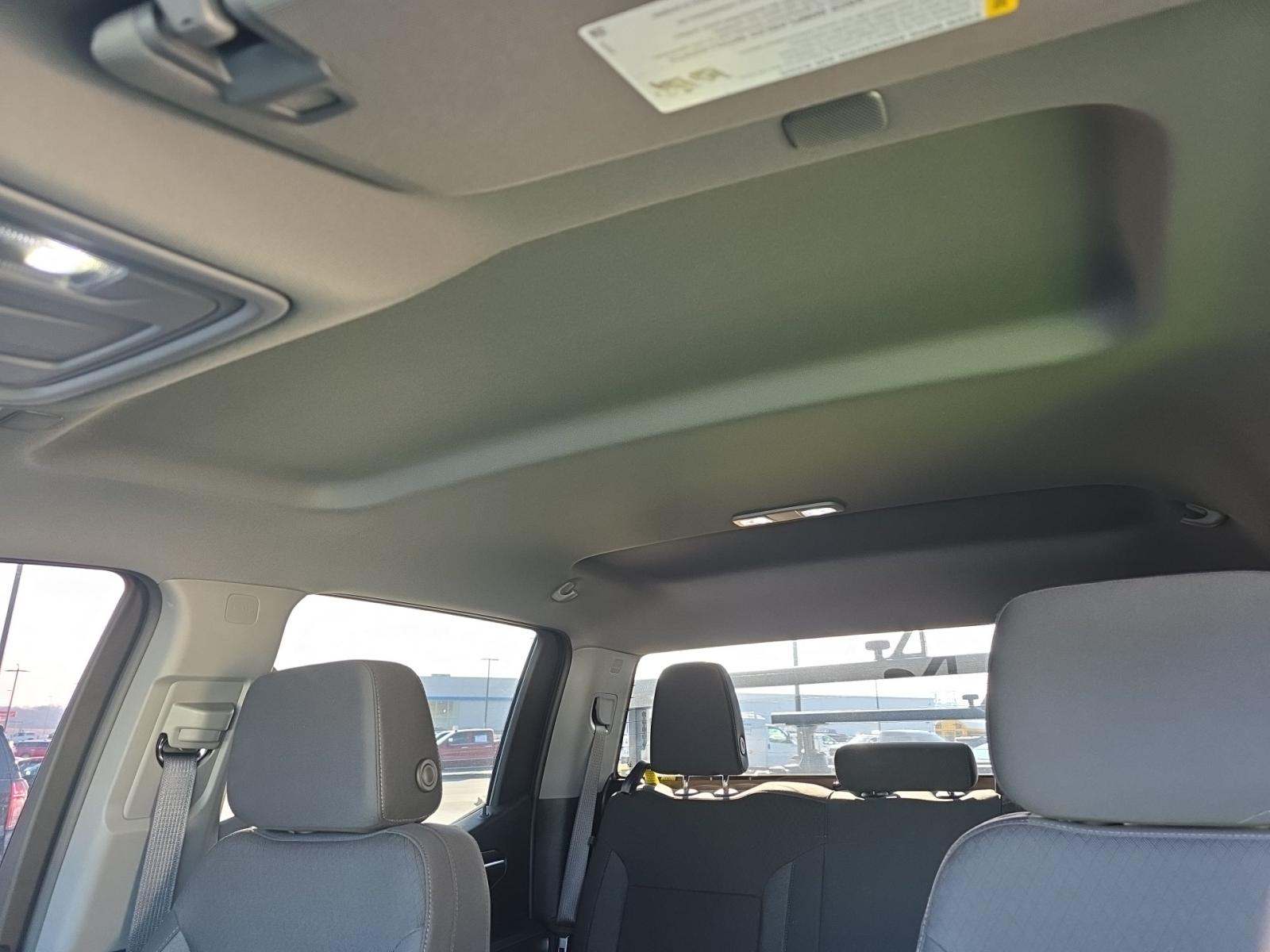 2024 Chevrolet Silverado 1500 RST AWD