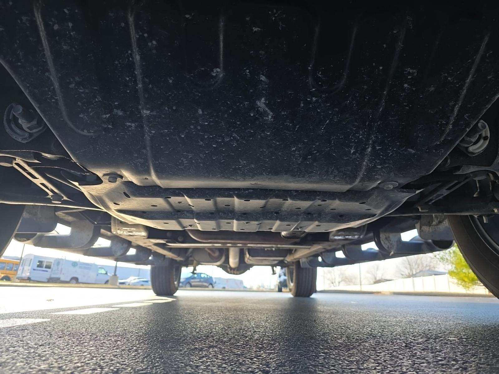 2024 Chevrolet Silverado 1500 RST AWD