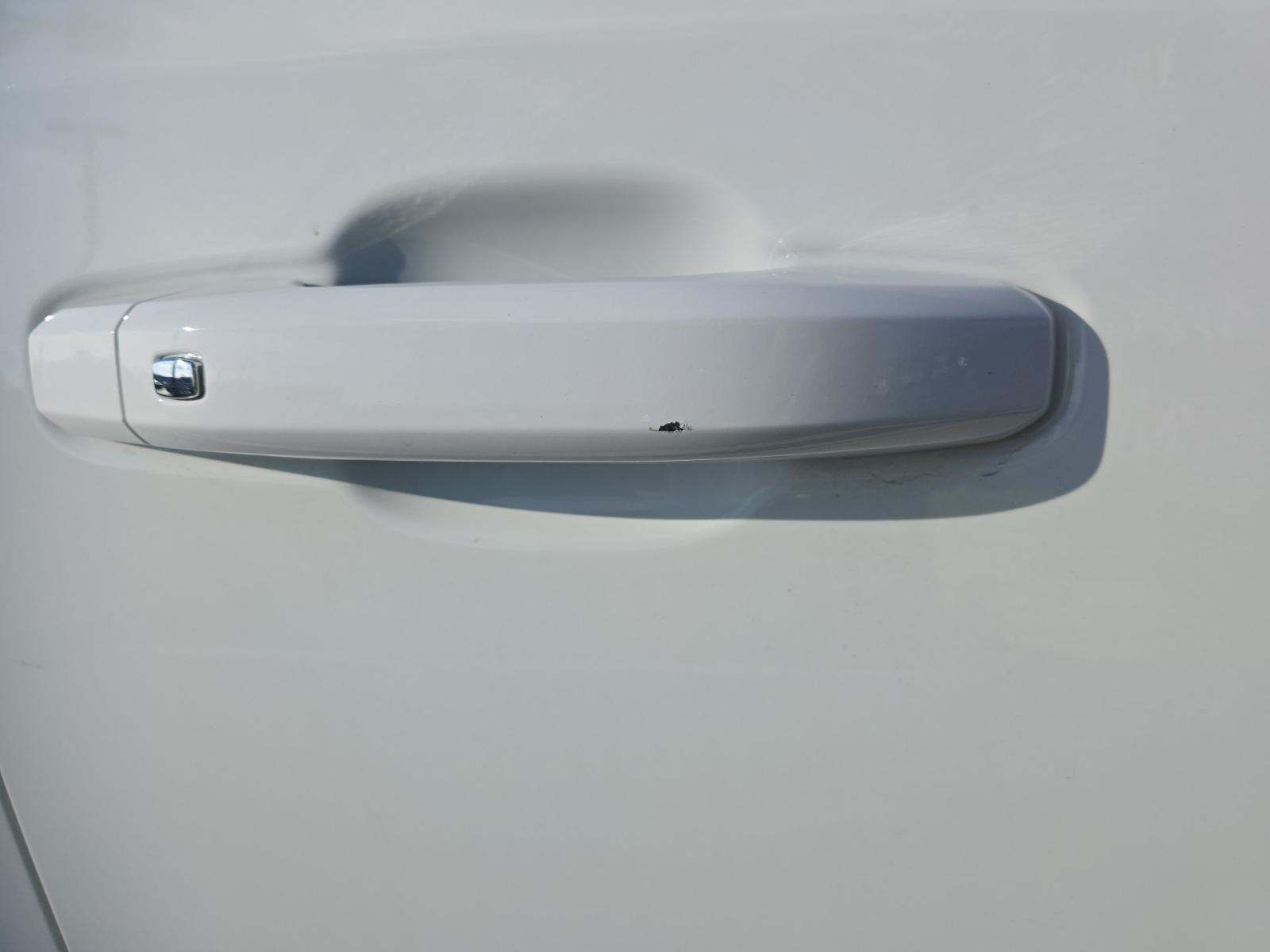 2024 Chevrolet Silverado 1500 RST AWD