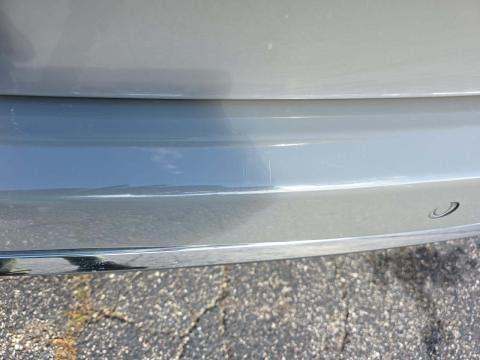 2023 Chrysler Pacifica Limited FWD