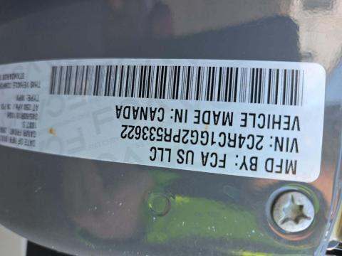 2023 Chrysler Pacifica Limited FWD