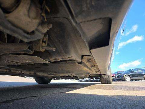 2023 Chrysler Pacifica Limited FWD