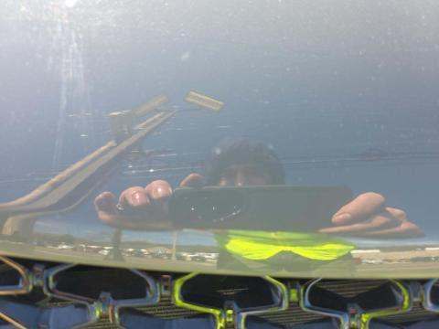 2023 Chrysler Pacifica Limited FWD