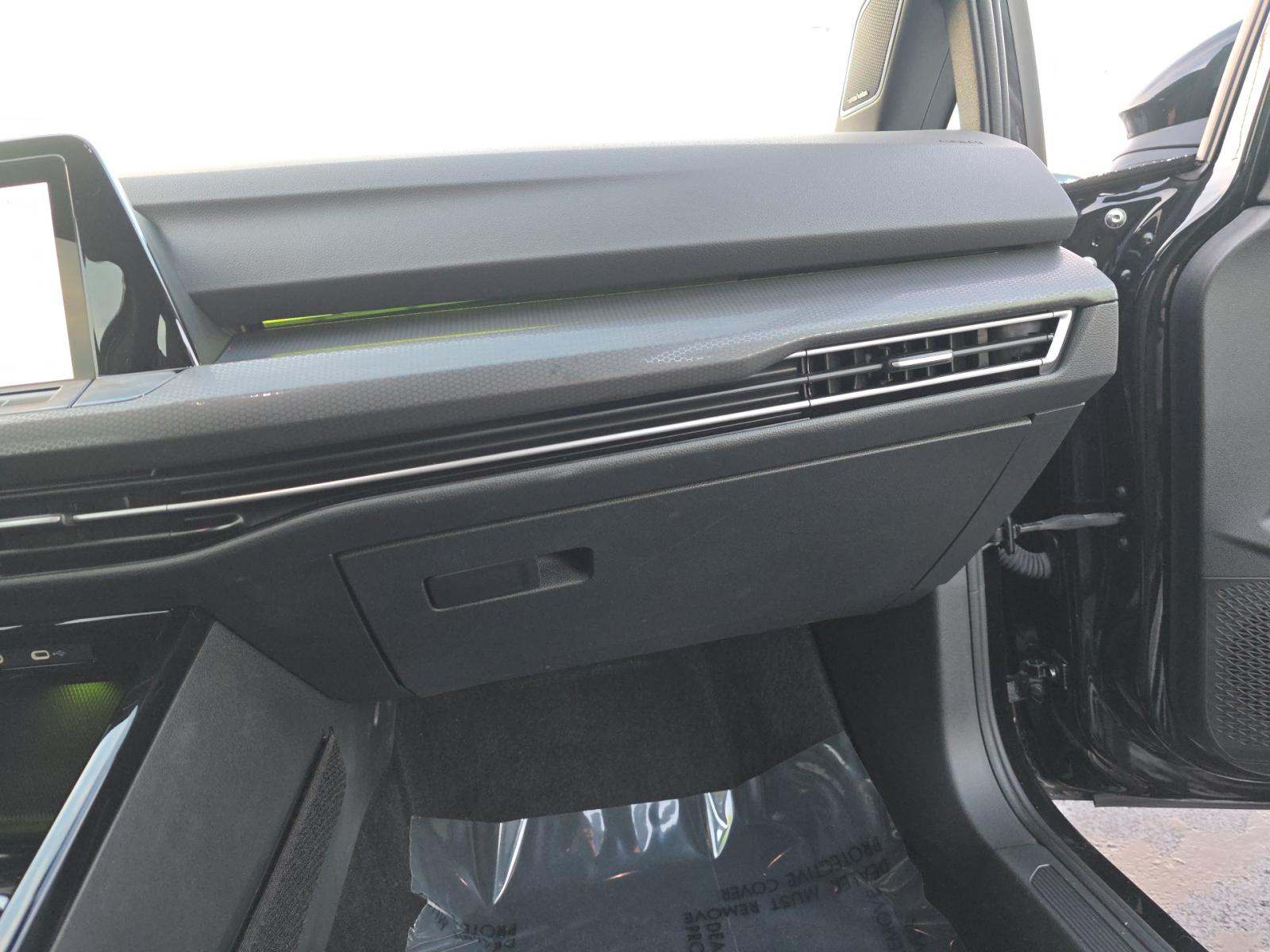 2024 Volkswagen Golf GTI 2.0T 380 SE FWD