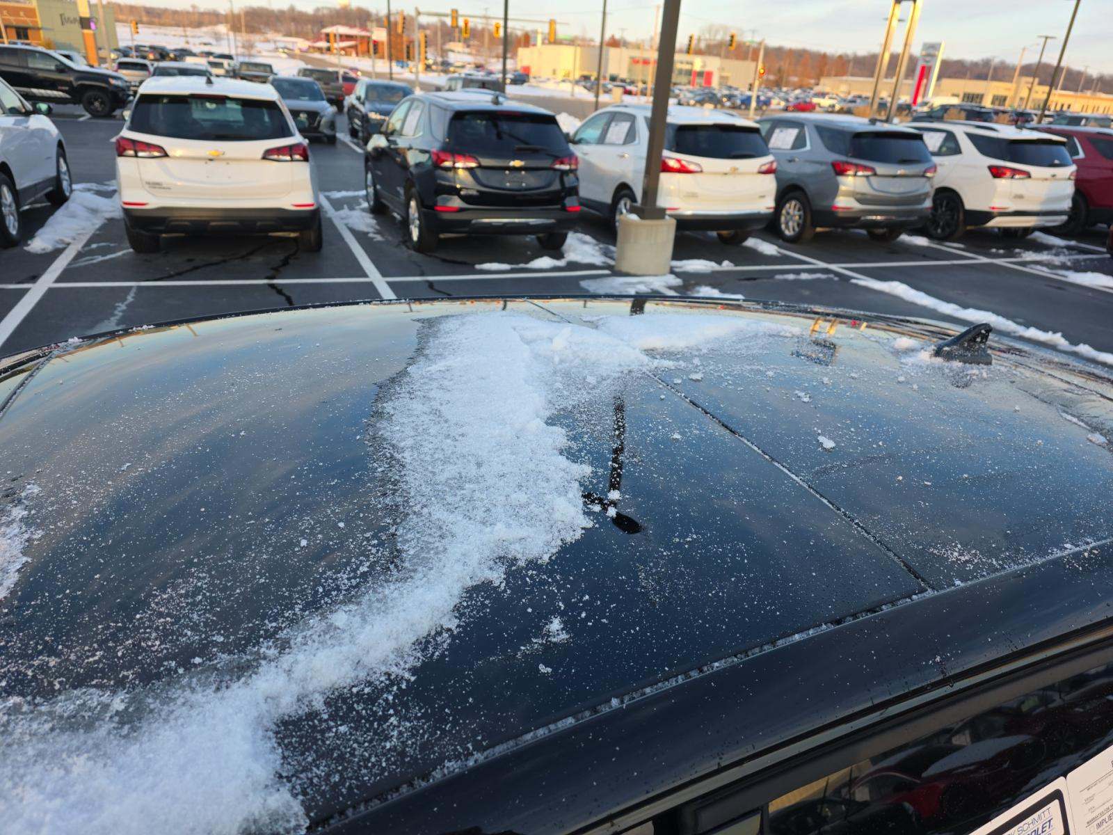 2024 Volkswagen Golf GTI 2.0T 380 SE FWD