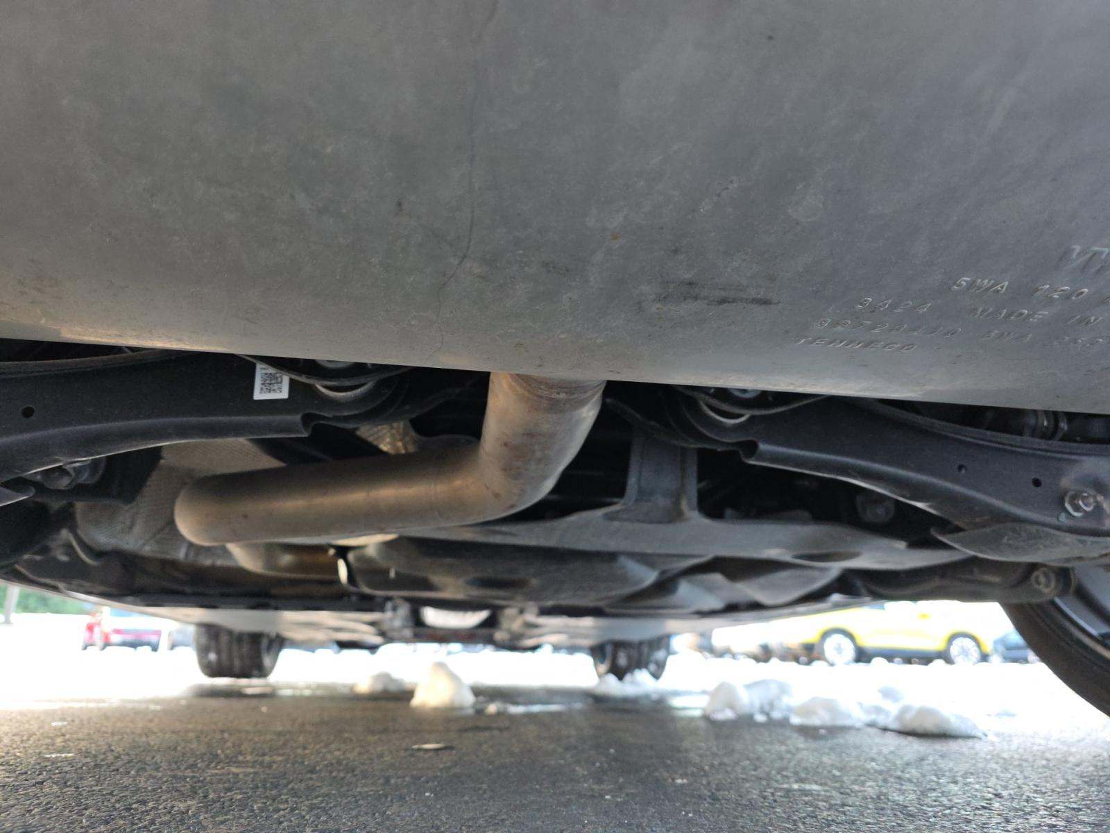 2024 Volkswagen Golf GTI 2.0T 380 SE FWD