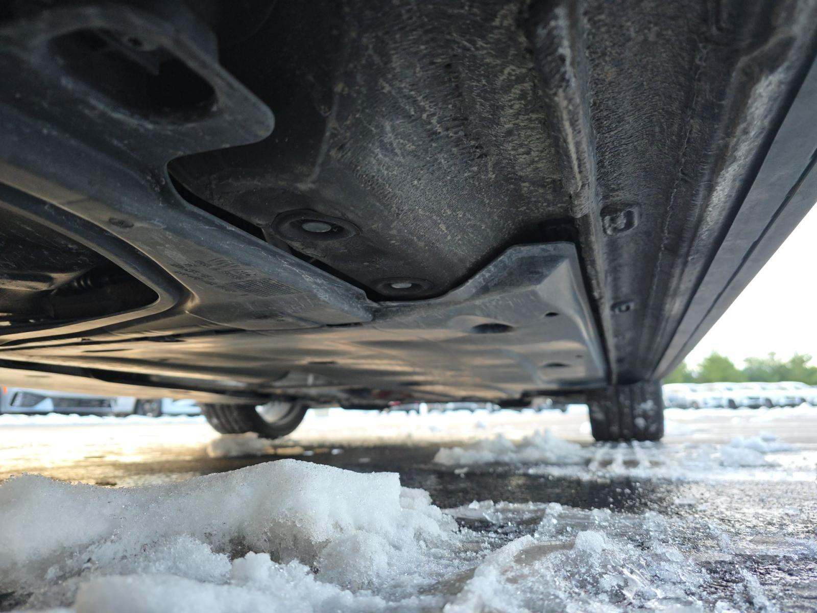 2024 Volkswagen Golf GTI 2.0T 380 SE FWD