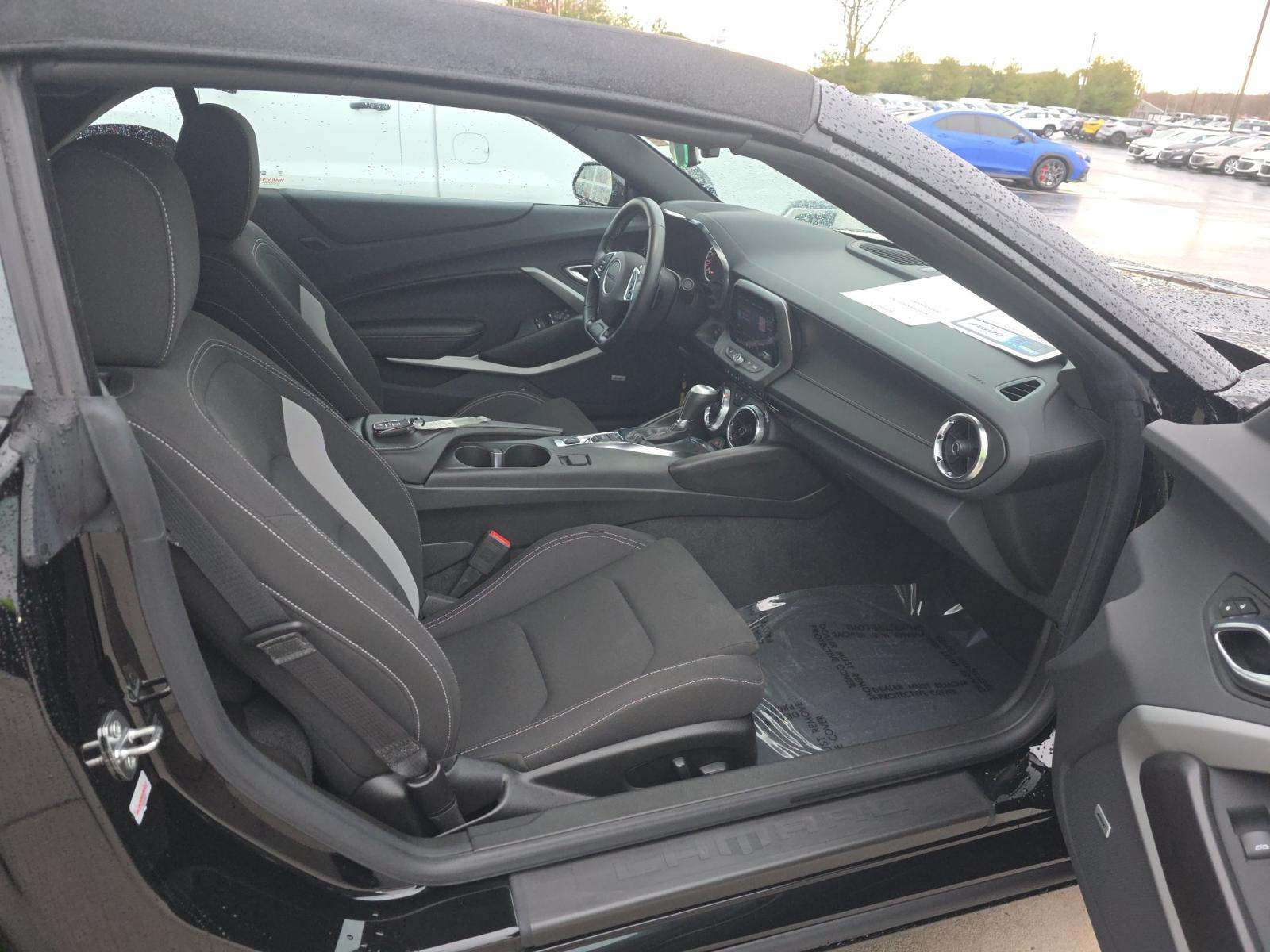 2023 Chevrolet Camaro LT1 RWD