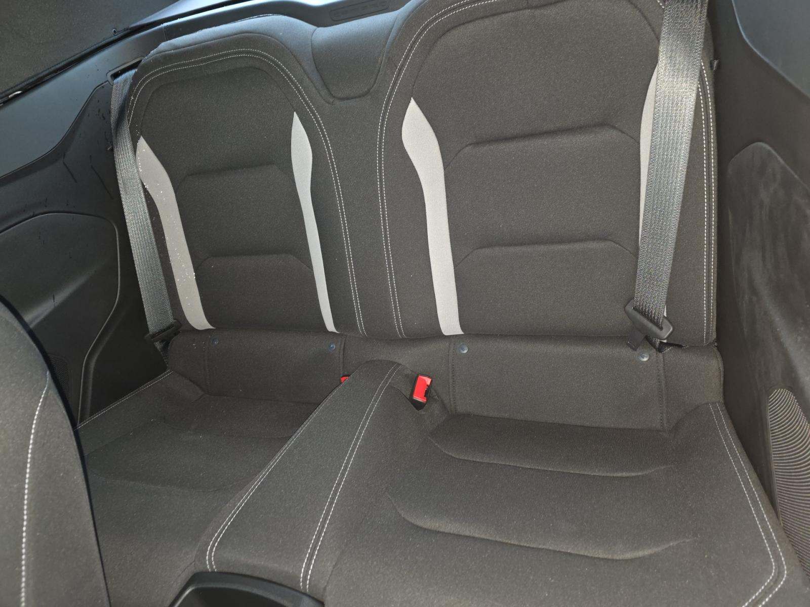 2023 Chevrolet Camaro LT1 RWD