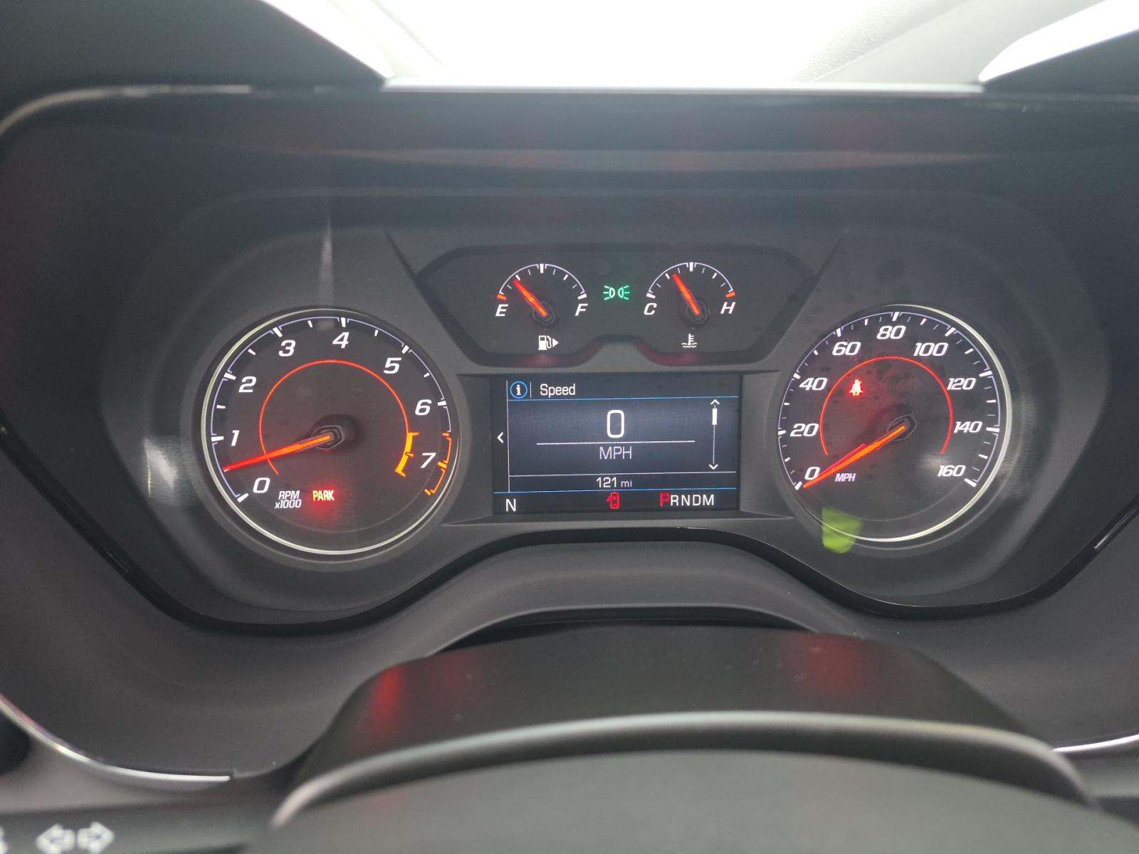 2023 Chevrolet Camaro LT1 RWD