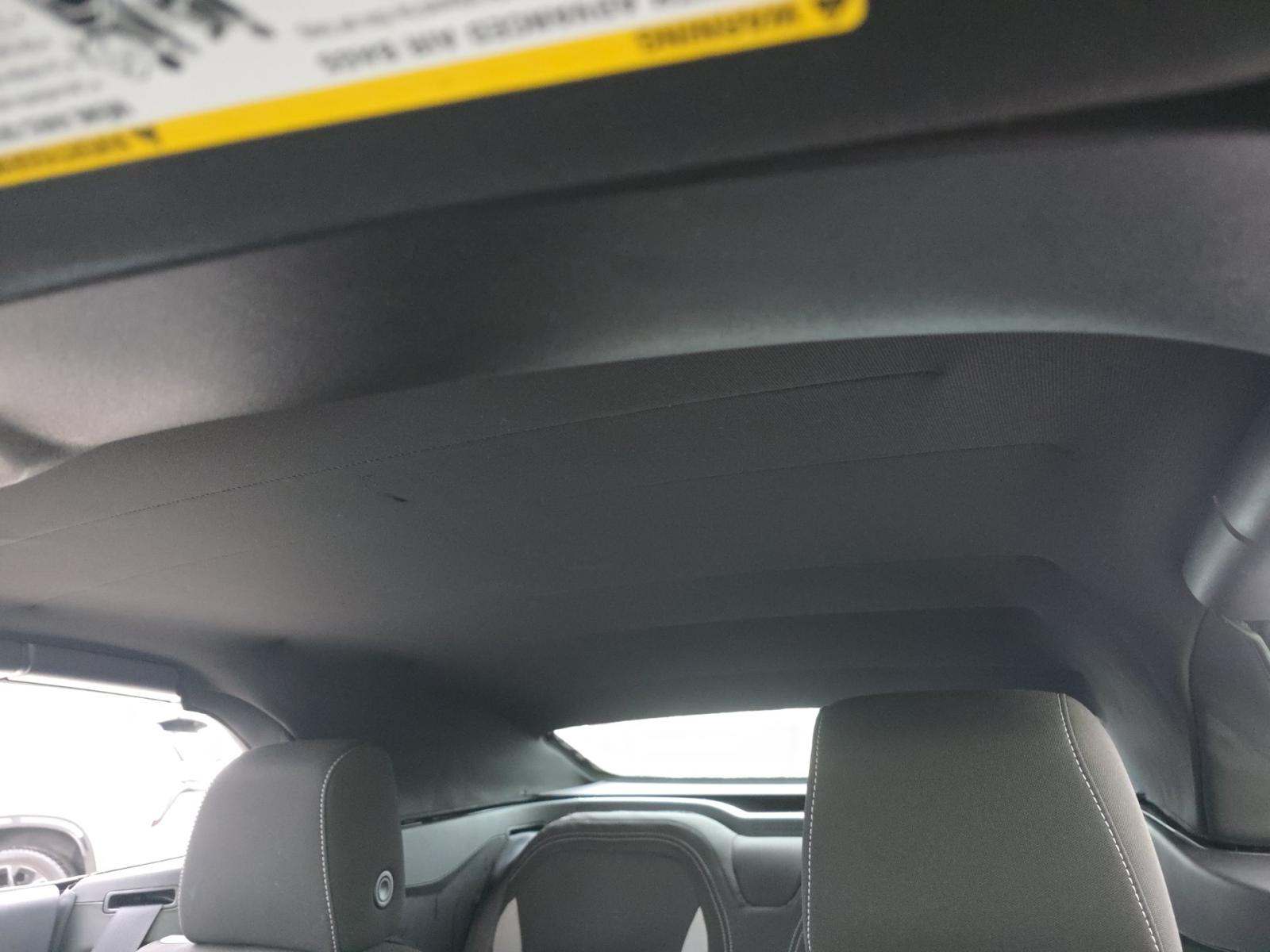 2023 Chevrolet Camaro LT1 RWD