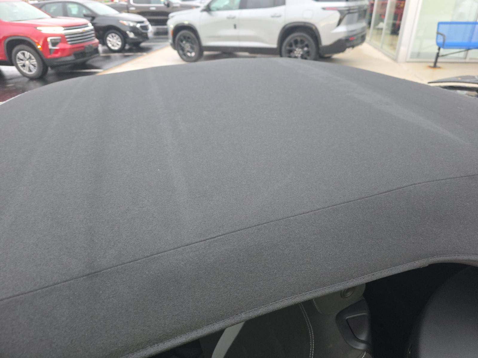 2023 Chevrolet Camaro LT1 RWD