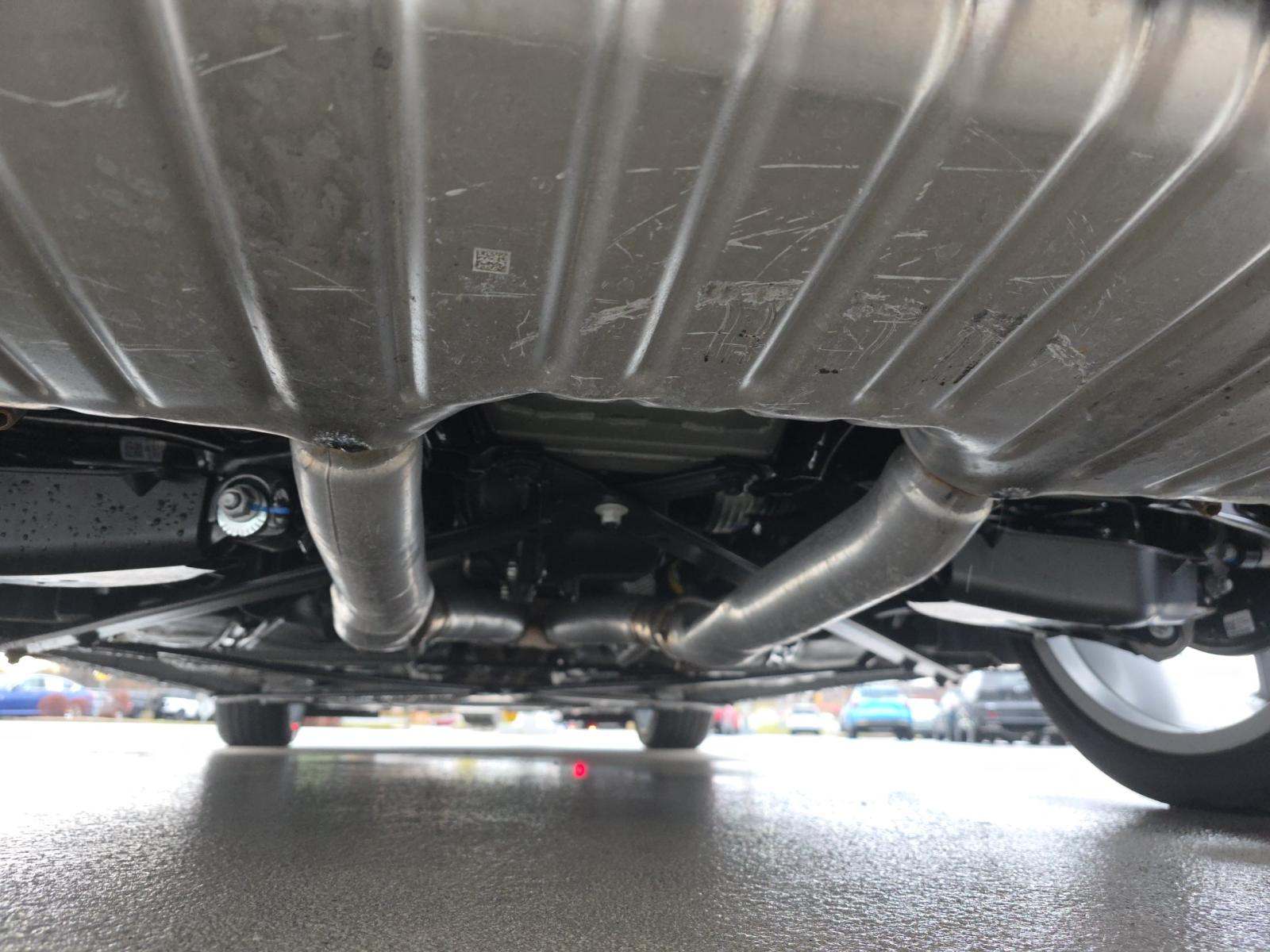 2023 Chevrolet Camaro LT1 RWD