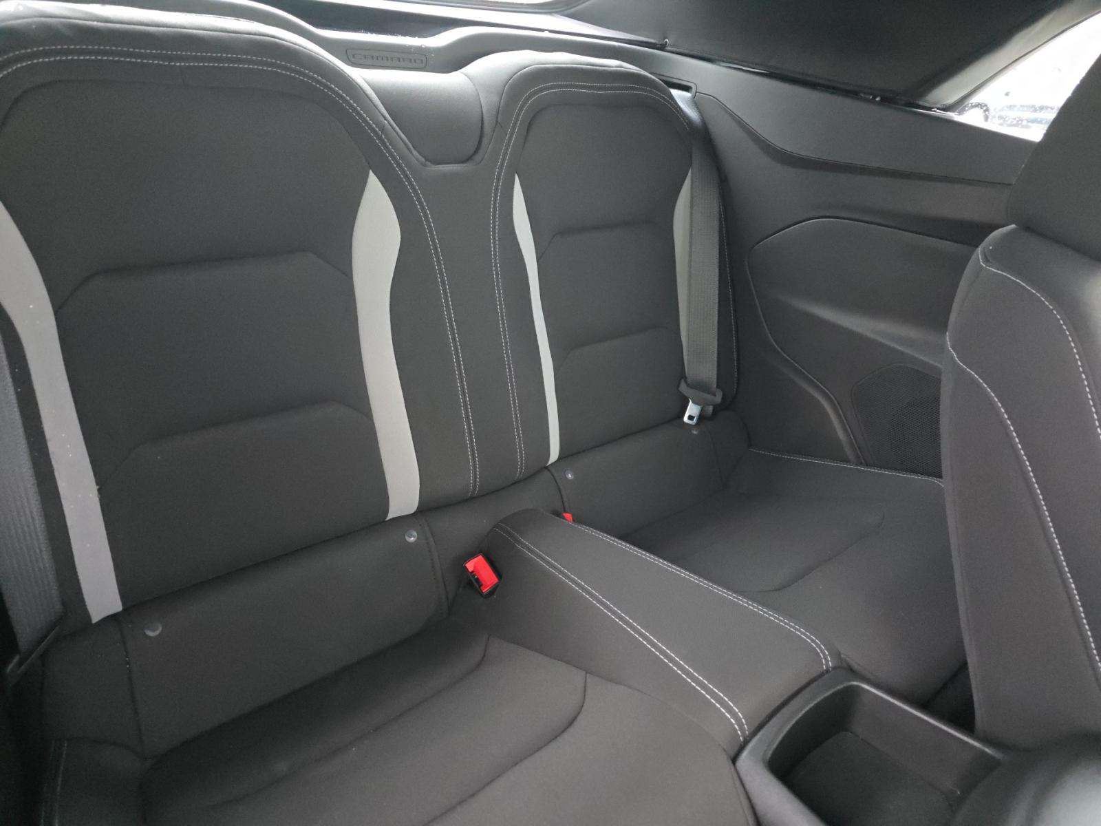 2023 Chevrolet Camaro LT1 RWD