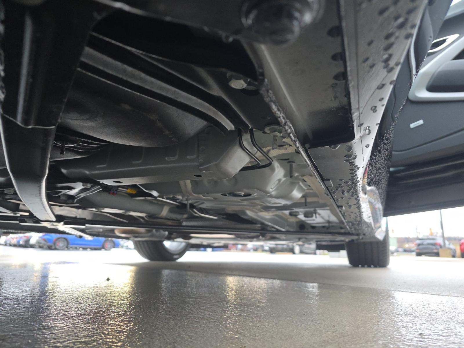 2023 Chevrolet Camaro LT1 RWD