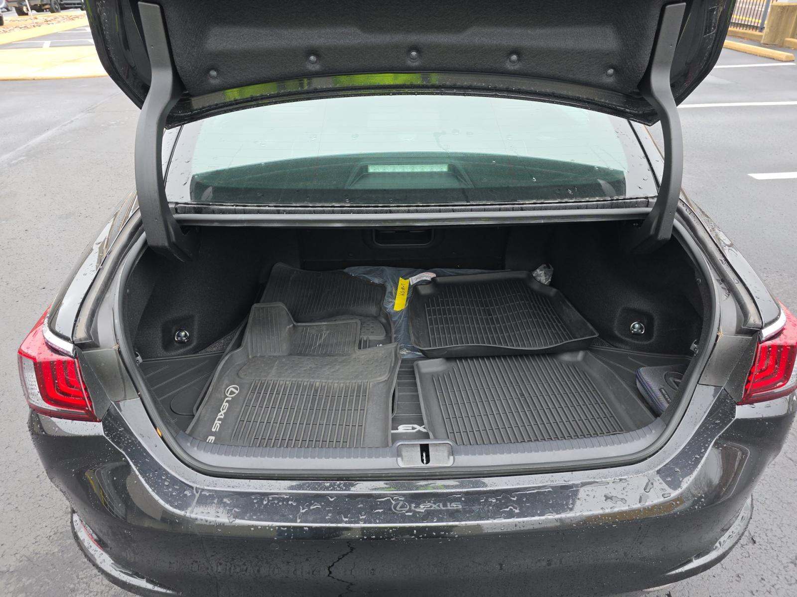 2025 Lexus ES ES 350 FWD