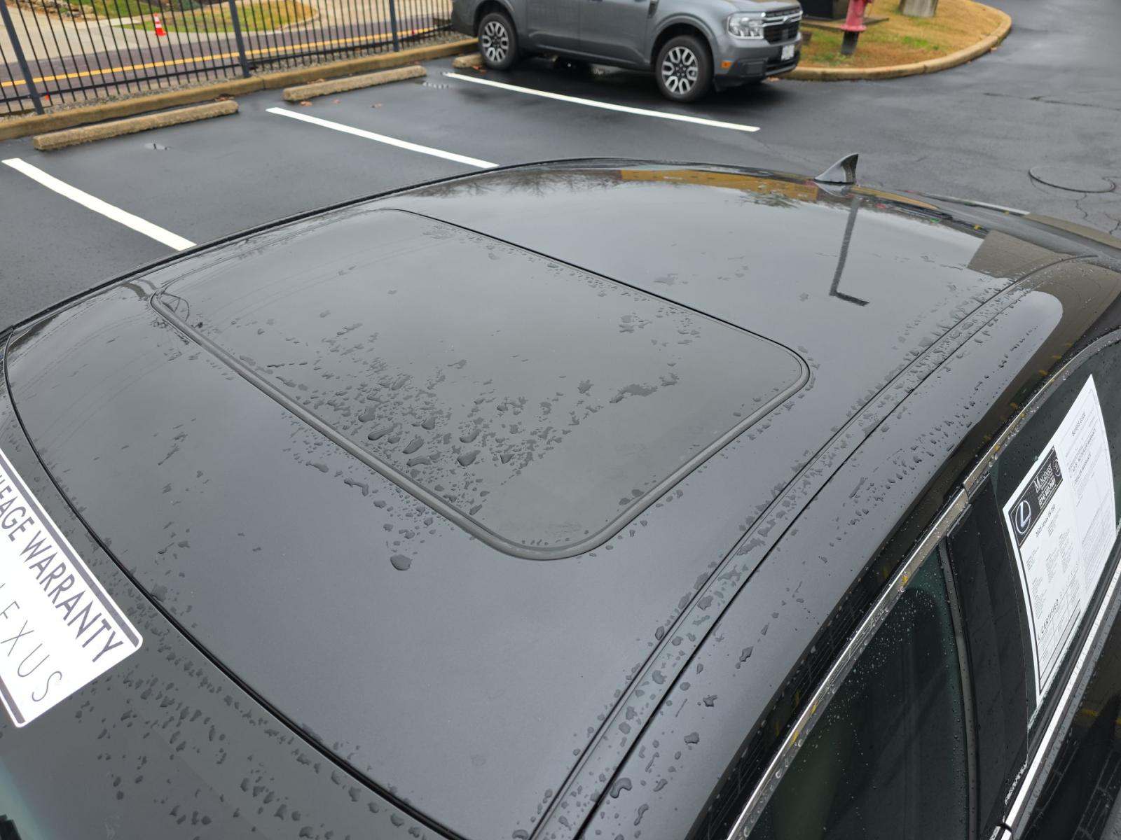 2025 Lexus ES ES 350 FWD