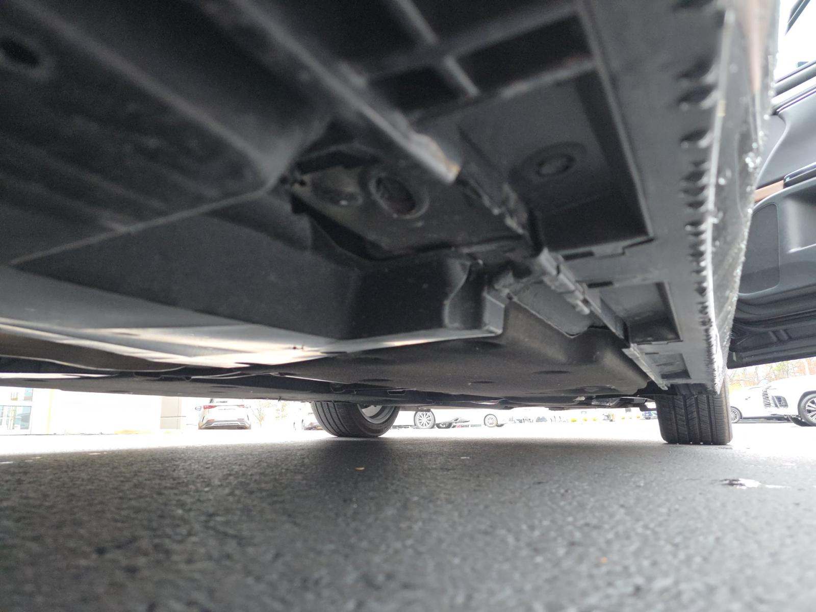 2025 Lexus ES ES 350 FWD