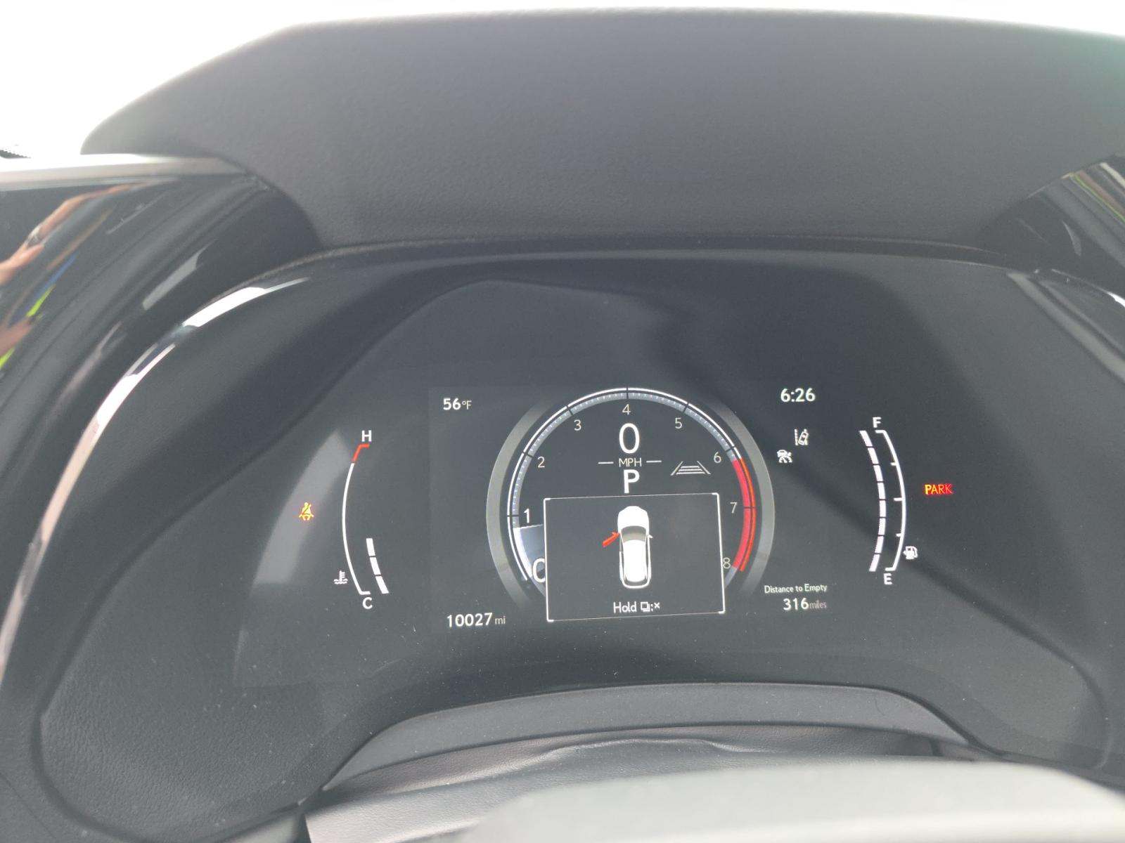 2024 Lexus RX RX 350 Luxury AWD