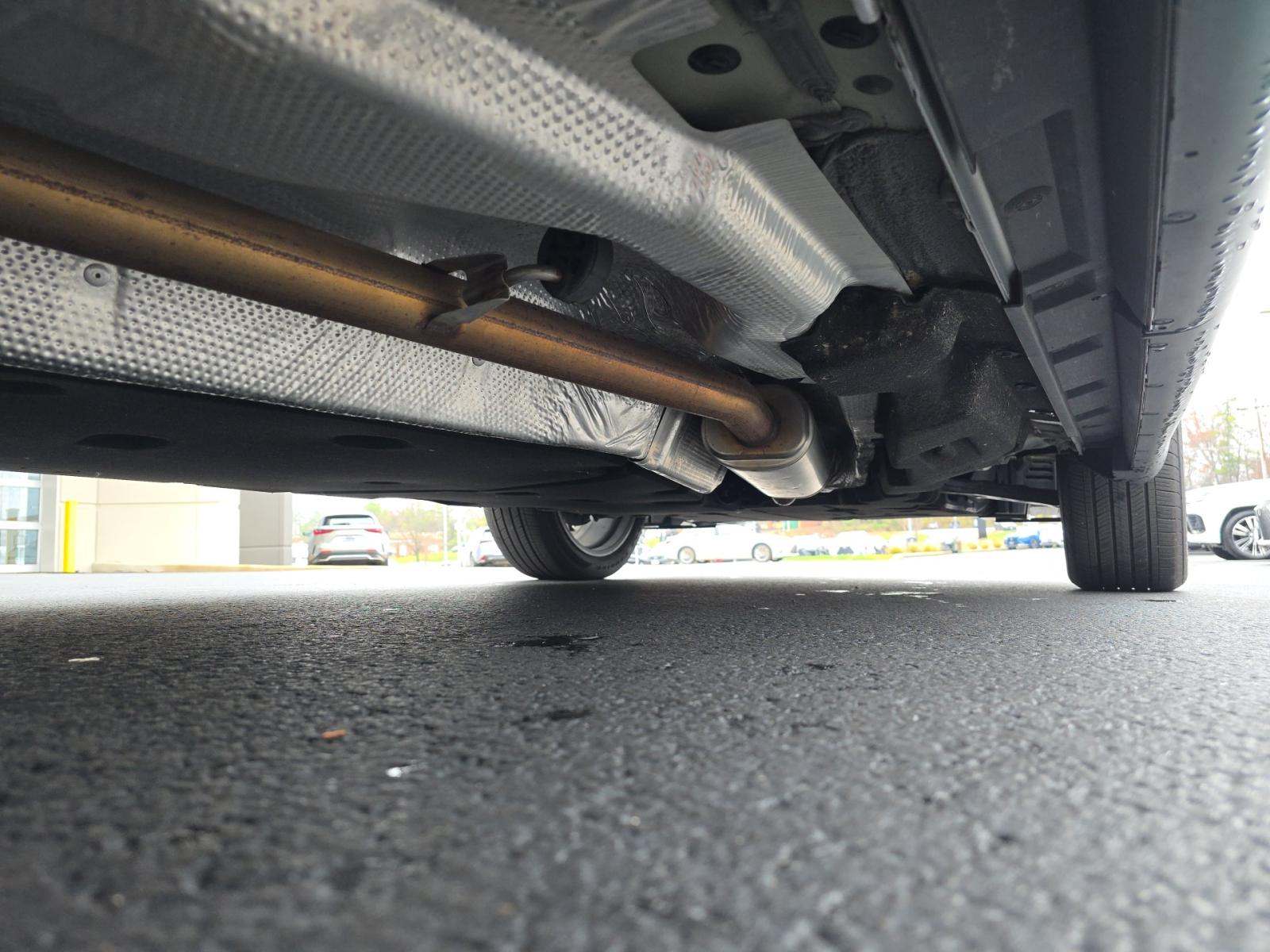 2024 Lexus RX RX 350 Luxury AWD