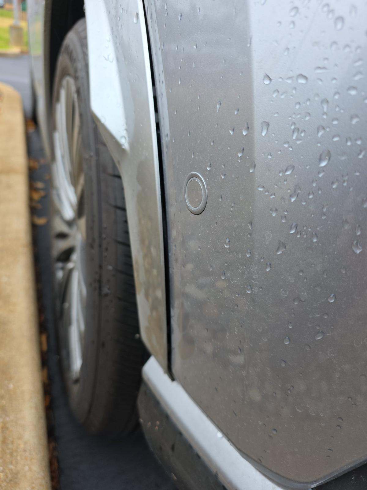 2024 Lexus RX RX 350 Luxury AWD