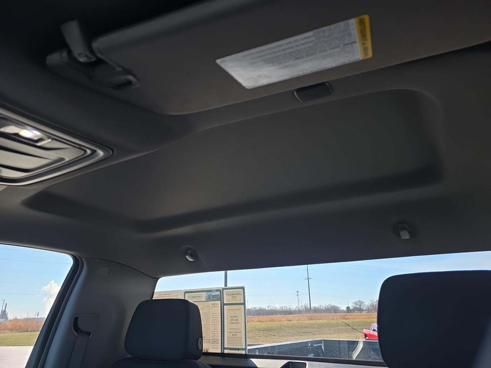 2024 Chevrolet Silverado 1500 Work Truck AWD