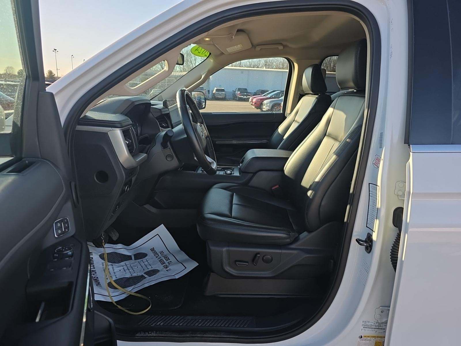 FORD EXPEDITION - 2