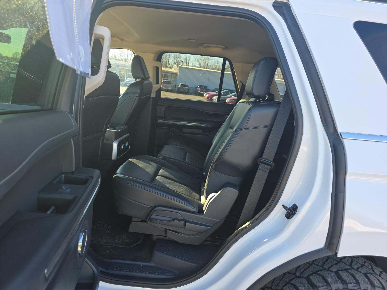 FORD EXPEDITION - 9