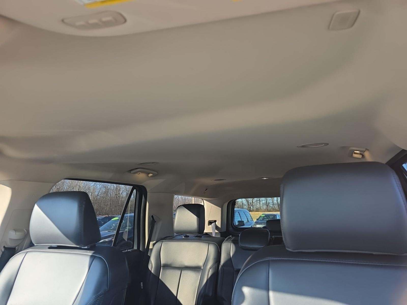 FORD EXPEDITION - 7
