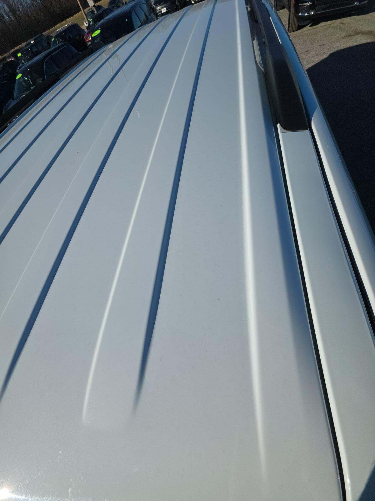FORD EXPEDITION - 8
