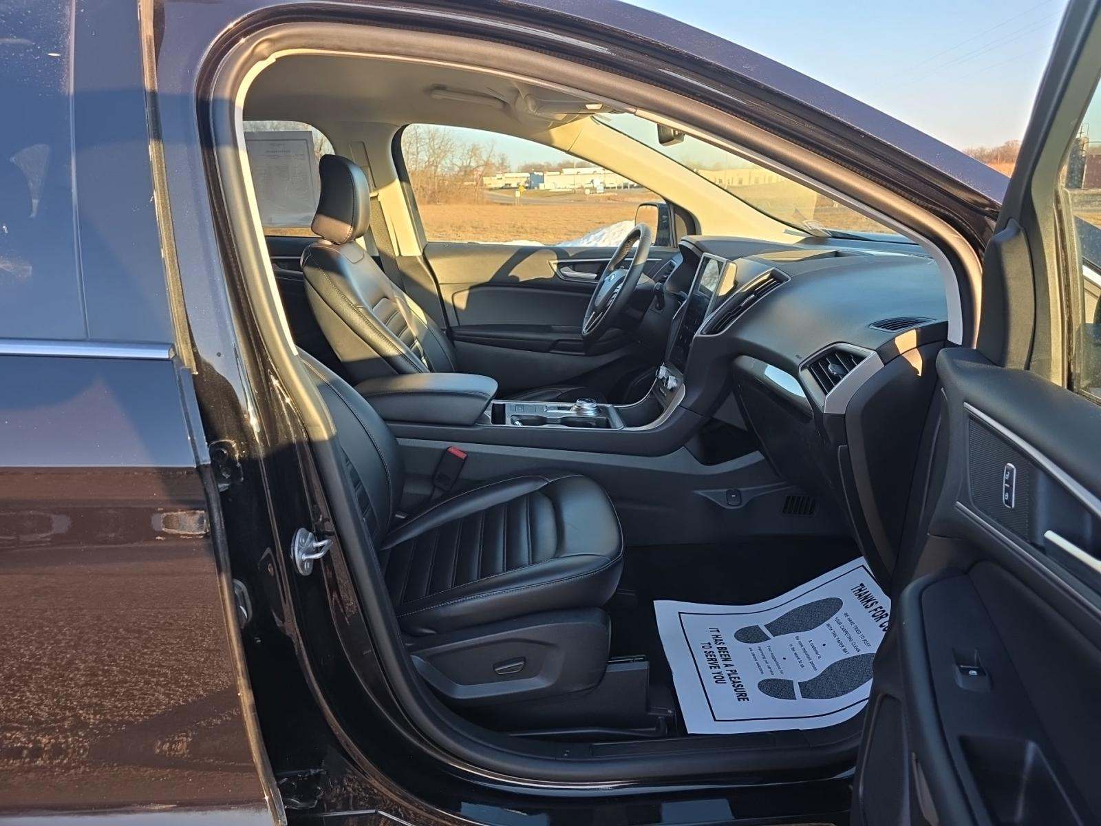 2024 Ford Edge SEL AWD